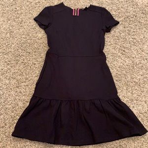 PERFECT CONDITION JUICY MINI DRESS